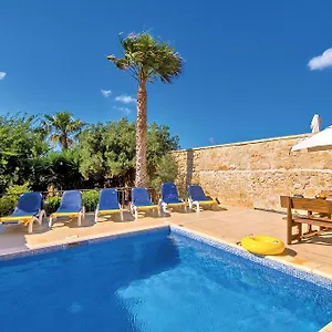 Villa Strawberry Hills, Zejtun